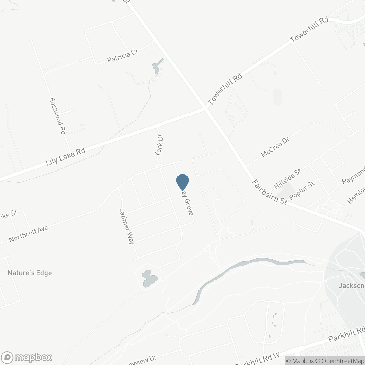 630 LEMAY Grove, Peterborough, Ontario K9K 0G9